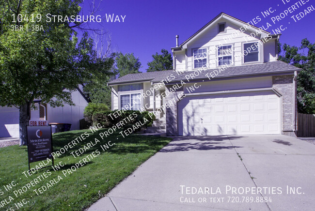 Photo - 10419 Strasburg Way House