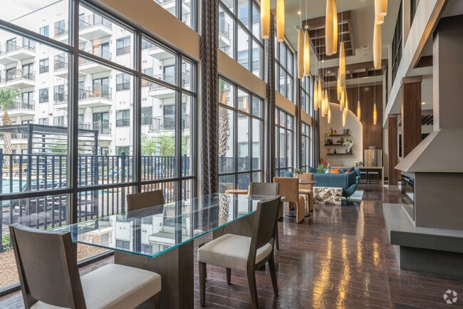 Interior Photo - Heights West End Rental