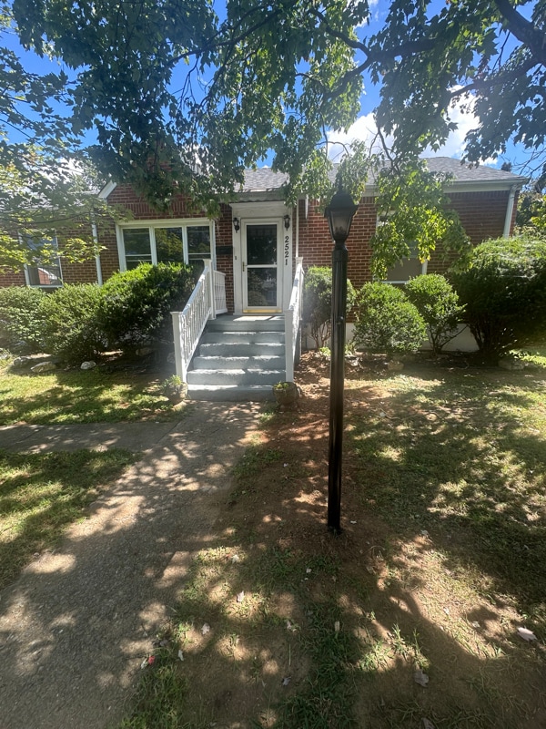 Photo - 2521 Chatham St NW House