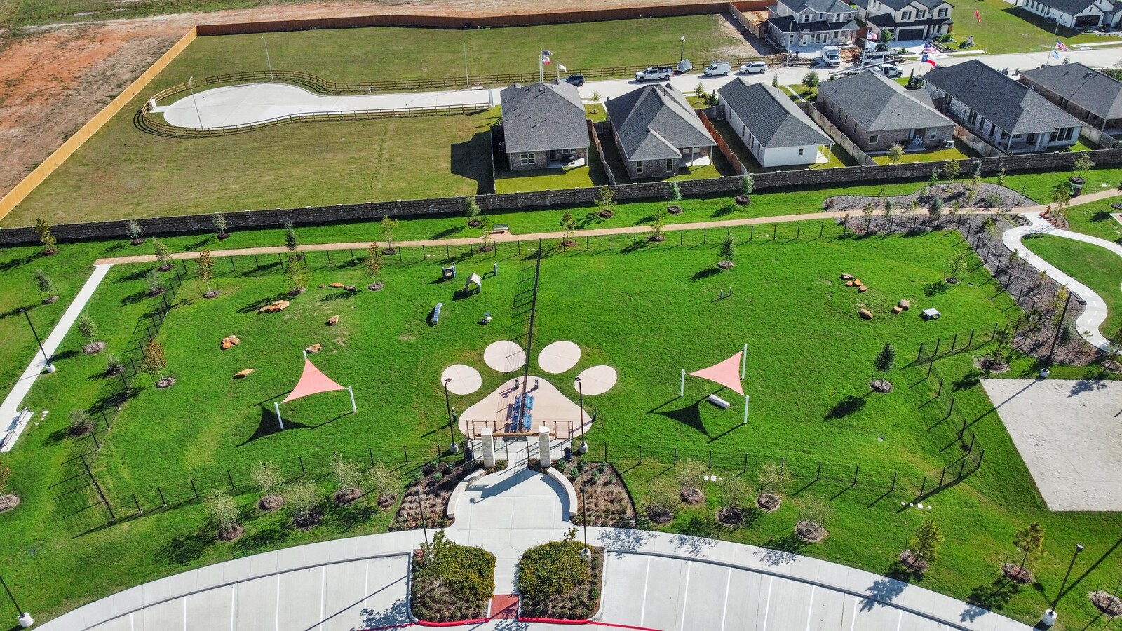 Photo - 1031 Garnet Rain Dr