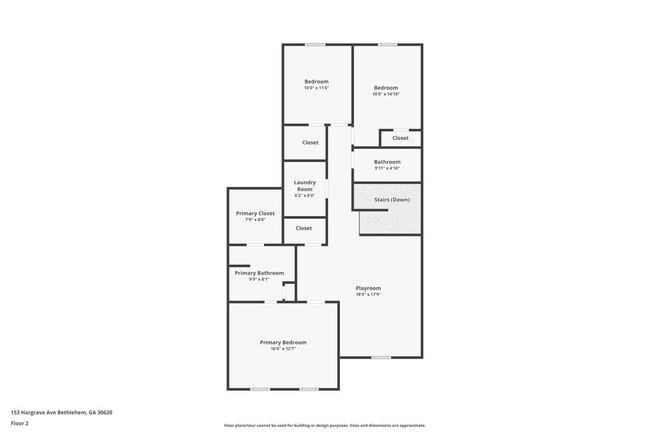 Photo - 153 Hargrave Ave