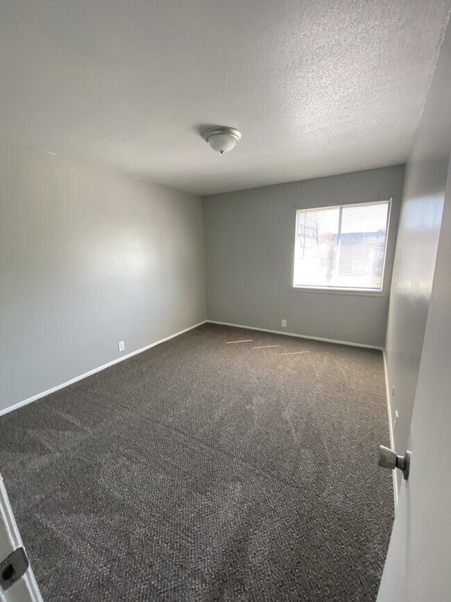 Bright Light - Spacious Rooms