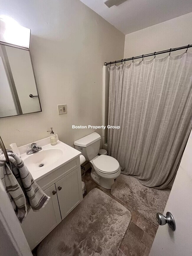 Photo - 22 Bay State Rd Unit 1