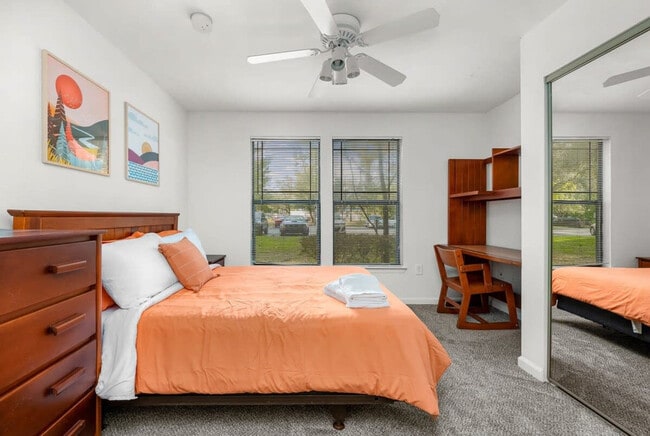 Building Photo - 2503 Black Horse Loop Unit FL2-ID1295171P Rental