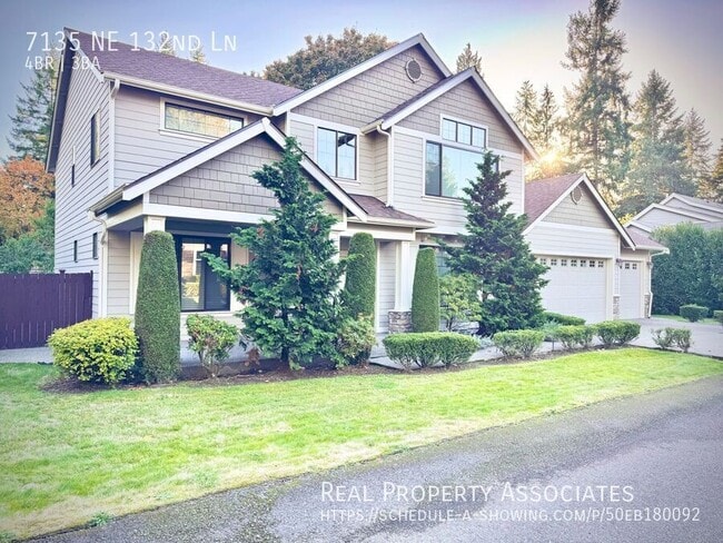 Building Photo - 7135 NE 132nd Ln