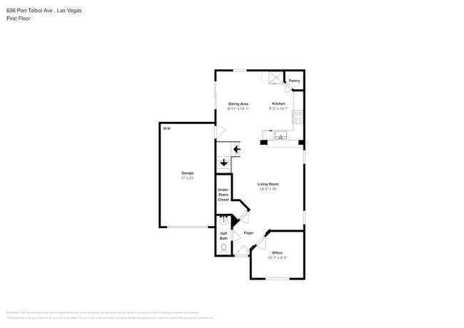 Photo - 636 Port Talbot Ave