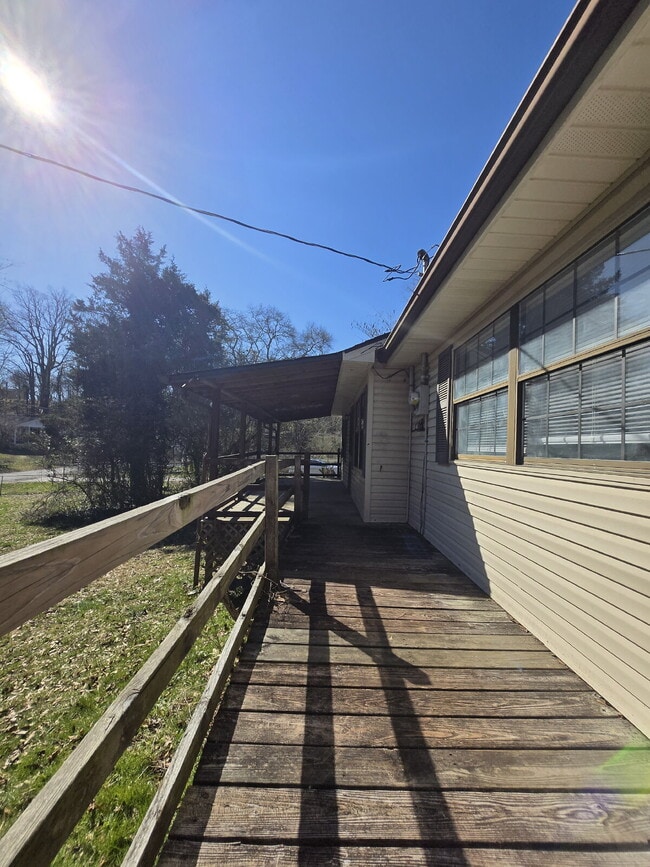 Nice House in Rossville