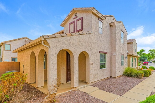 Building Photo - 1644 S Chatsworth Rental