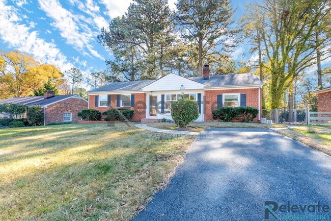 Photo - 7507 Comet Rd