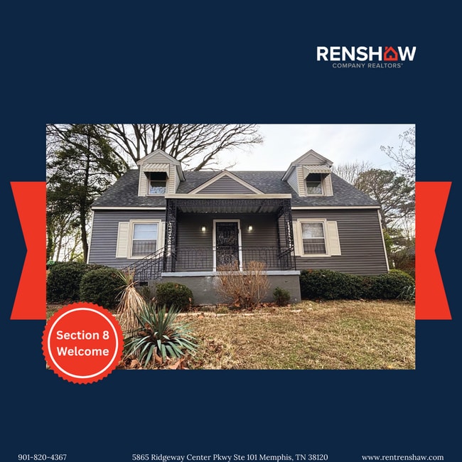 Building Photo - 1526 Railton Rd