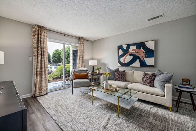 Photo - Fieldstone Apartment Homes