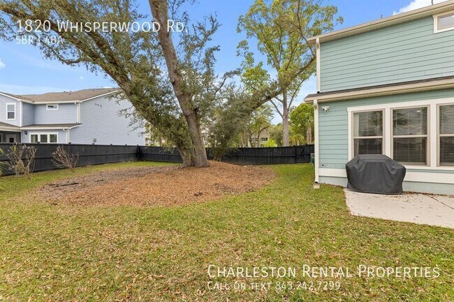 Photo - 1820 Whisperwood Rd