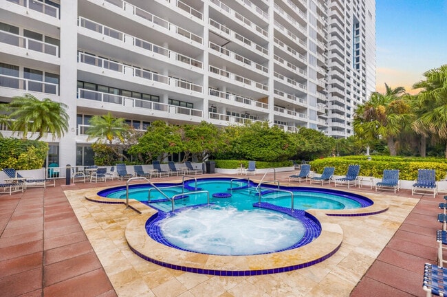 Photo - 601 Biscayne Blvd Unit ID1055605P