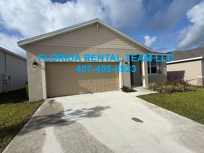 Photo - 4/3 Spacious Lake County Home