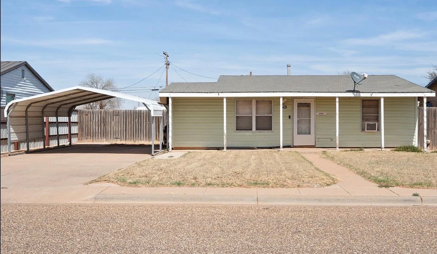 Photo - 513 E Magnolia Ave