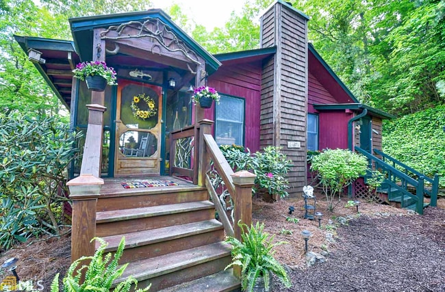 Photo - 546 Saddle Gap Dr