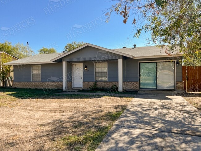 Building Photo - 8730 Flint Valley St Rental