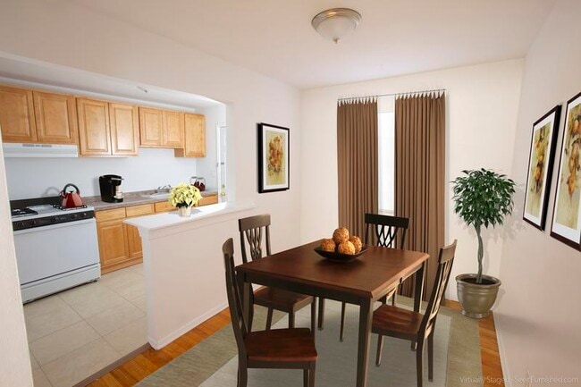 Raritan Landing Apartments
