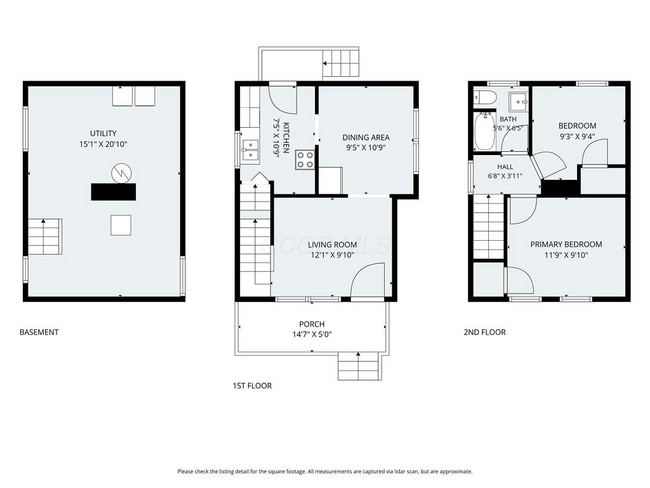 Photo - 927 Camden Ave