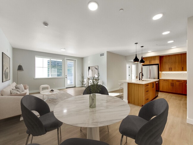 Photo - Domaine at Napa Junction