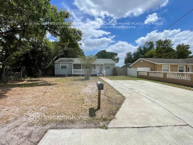 Building Photo - 7509 N St Peter Ave