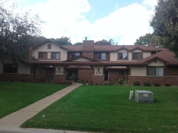 Photo - Two Bedroom Townhome