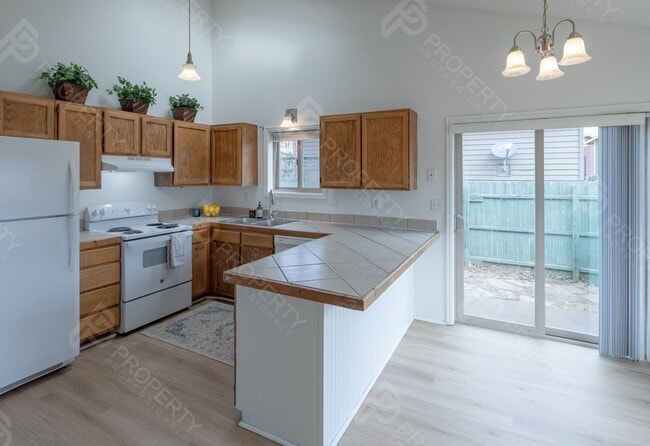 Photo - Single Family Home for Rent in Rifle