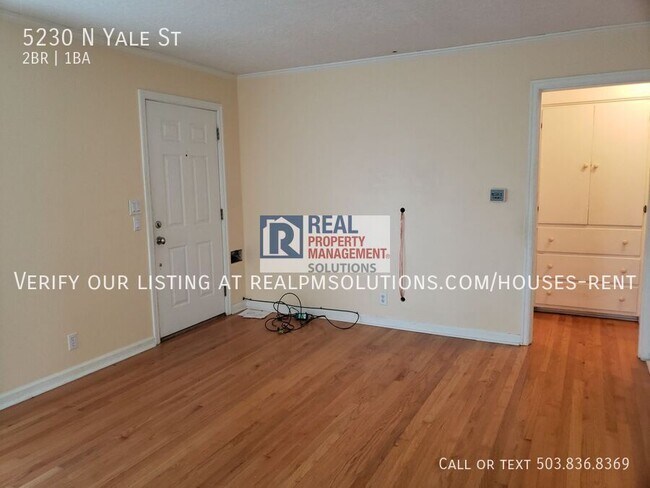Photo - 5230 N Yale St