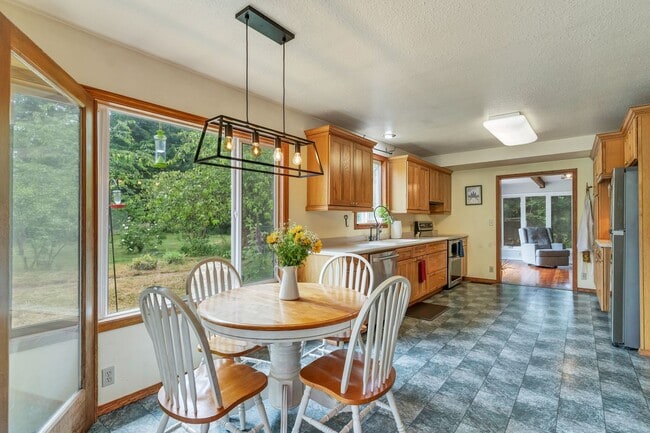 Photo - PRIVATE HOMESTEAD WITH ACREAGE & SHOP