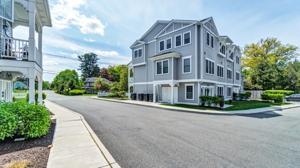 Hudson Place Apartments