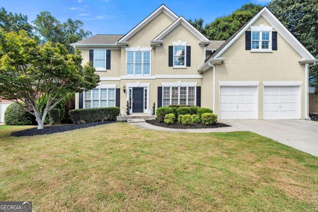 Building Photo - 1440 Grovehurst Dr