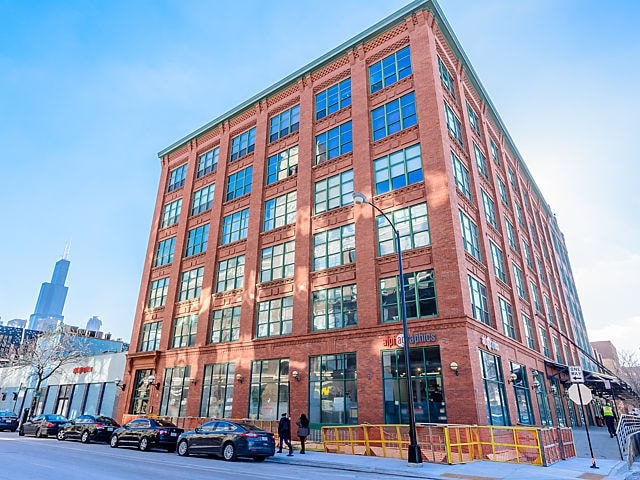 Photo - Acorn Lofts