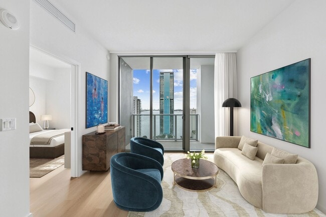 Neo Edgewater