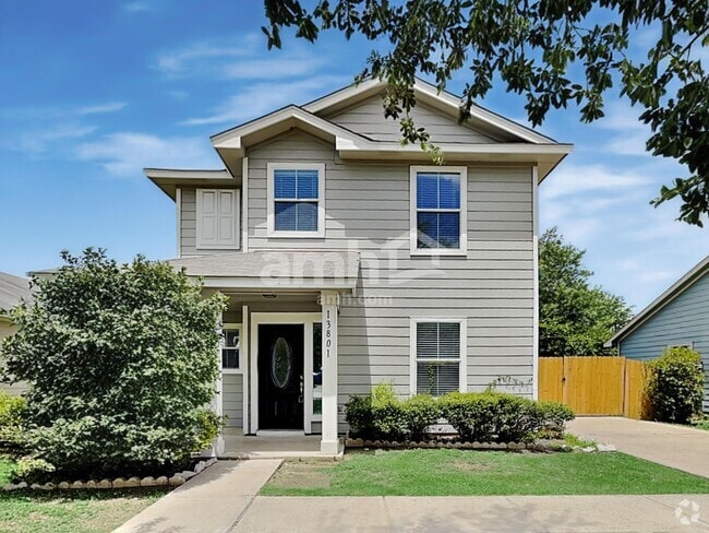 Building Photo - 13801 Briarcreek Loop Rental