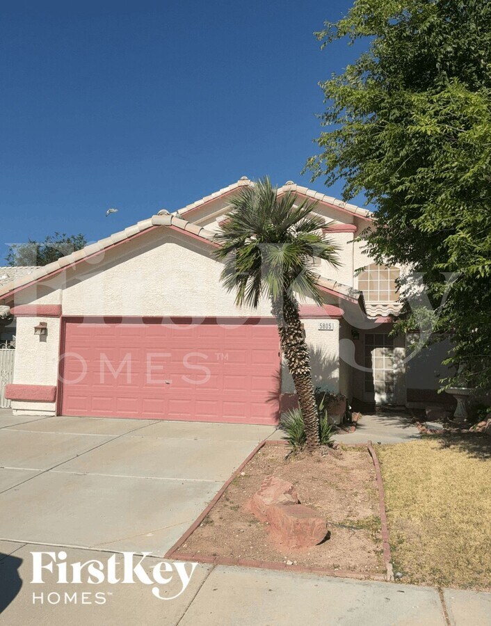 Photo - 5805 Grand Heritage St