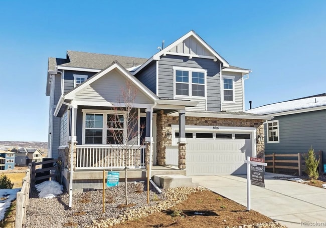 Fotografía del edificio - 8916 Snake River St Unidad In-law Suite