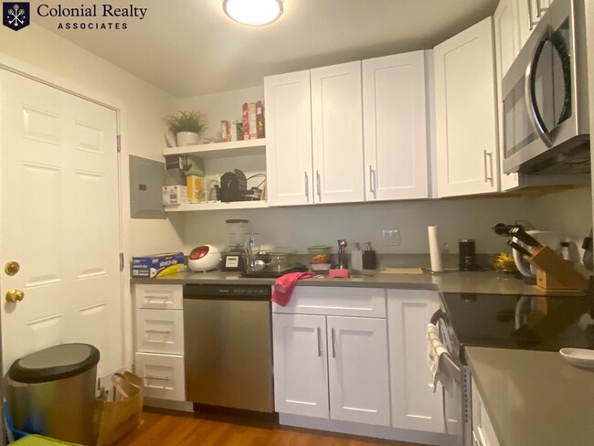 Photo - 11 Embassy Rd Condo Unit 27