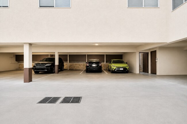 North Euclid Luxury Investments LLC