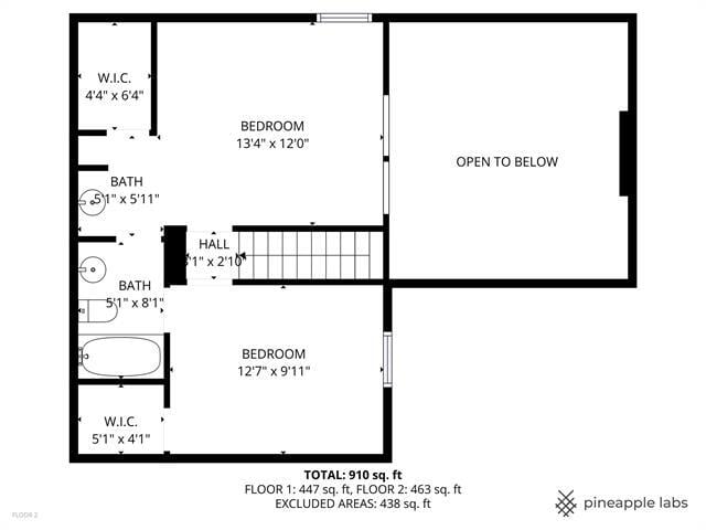 Photo - 3420 Briaroaks Dr