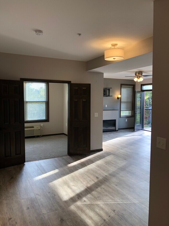 The Ephesians at Lexington Apartments Circle Pines, MN