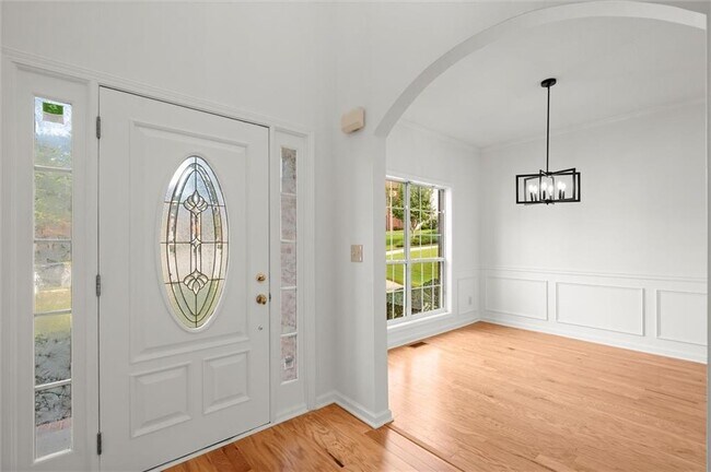 Photo - 3537 Castle View Ct