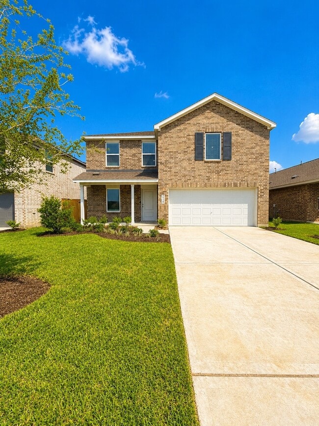 Building Photo - 2119 Mosaic Vly Ct