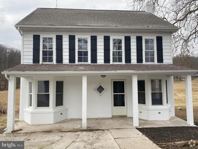Building Photo - 2758 Black Rock Rd Rental