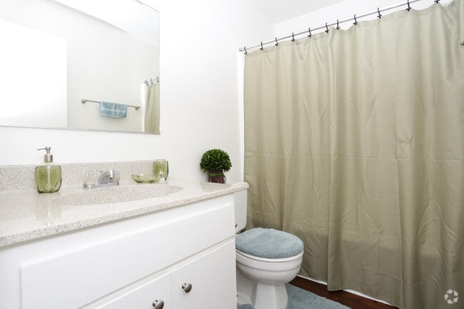 Faircrest Apartments