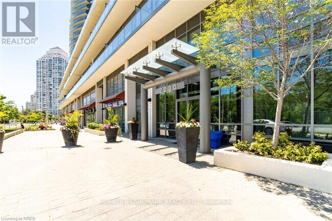 Photo - 2230 Lake Shore Blvd W Unit 2908
