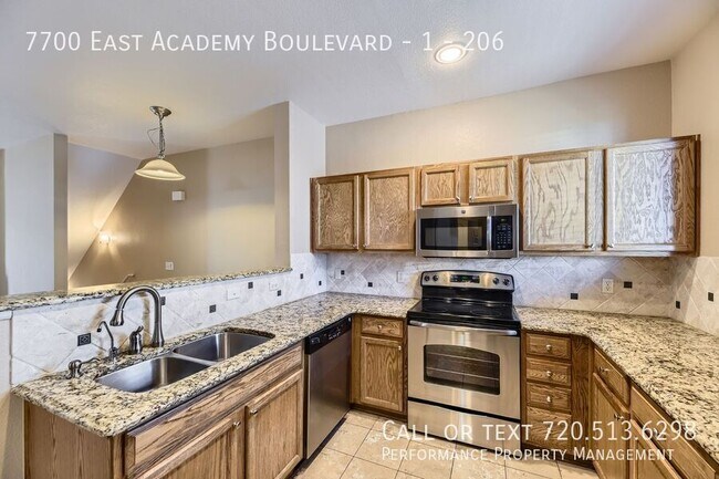 Photo - 7700 E Academy Blvd