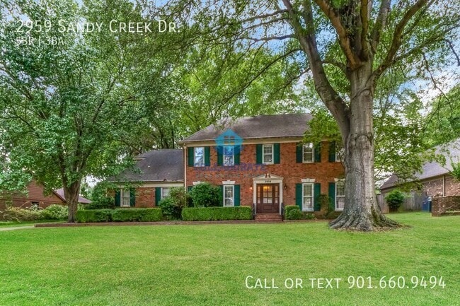 Photo - 2959 Sandy Creek Dr