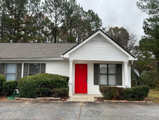 Building Photo - 234 Vernoy Aiken Rd Unit D