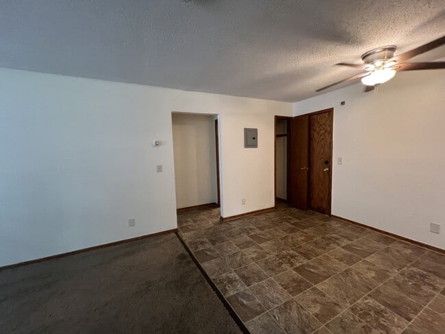 MV Apartments