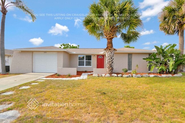 Building Photo - 6905 Alta Vista St Rental